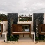 Espectacular Villa, 4Hab, Rooftop, Alberca Privada