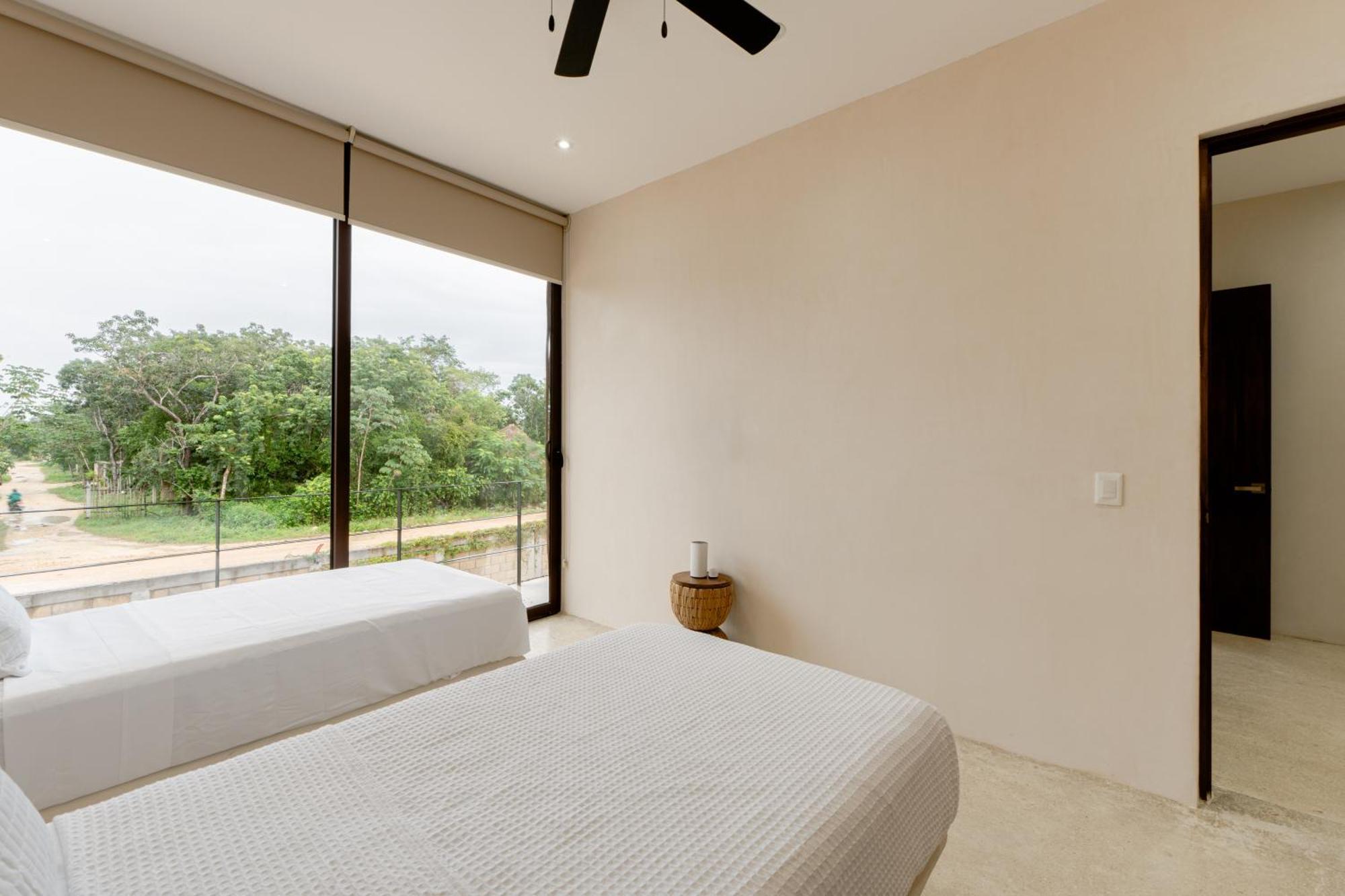 Espectacular Villa, 4hab, Rooftop, Alberca Privada * Tulum